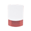 SIRENA INALAMBRICA PARA EXTERIOR LINEA FORCE