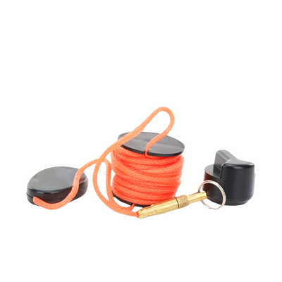 Sistema magnético de jalado de cables de 6.1 metros.