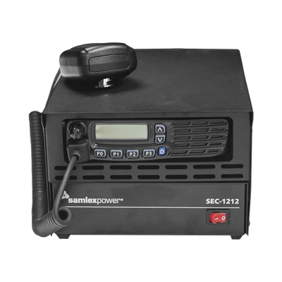 Gabinete para Radios ICOM Serie 121/221/121S/221S/M/5013 compatible con Fuente de Poder SEC (Fuente y Radio NO incluidos). Gabinete para Radios ICOM Serie 121/221/121S/221S/M/5013 compatible con Fuente de Poder SEC (Fuente y Radio NO incluidos).