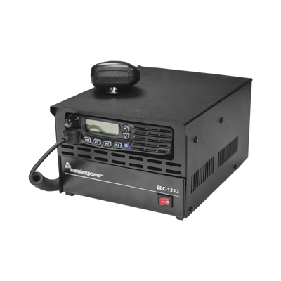 Gabinete para Radios ICOM Serie 121/221/121S/221S/M/5013 compatible con Fuente de Poder SEC (Fuente y Radio NO incluidos). Gabinete para Radios ICOM Serie 121/221/121S/221S/M/5013 compatible con Fuente de Poder SEC (Fuente y Radio NO incluidos).