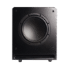 Subwoofer Activo de 10 in | amplificador interno de 150W
