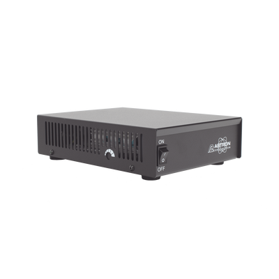 Fuente de Poder Conmutada Astron | Salidas:13.8V, 18A máx