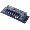 Controlador de carga y descarga SunSaver, 20 A, 12 Vcc