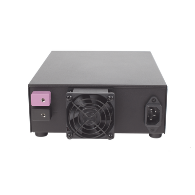 Fuente de Poder Conmutada Astron | Salidas: 13.8Vcc, 25A