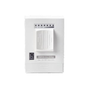 Punto de acceso de 2.4 GHz con antena integrada de 8DB