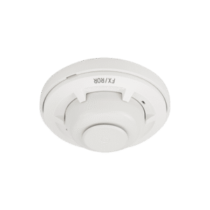 Detector Termovelocimétrico y Temperatura Fija (90°C) Detector Termovelocimétrico y Temperatura Fija (90°C)