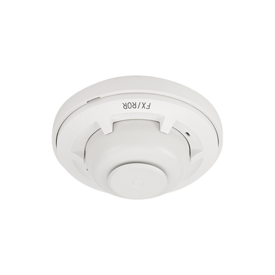 Detector Termovelocimétrico y Temperatura Fija (90°C) Detector Termovelocimétrico y Temperatura Fija (90°C)