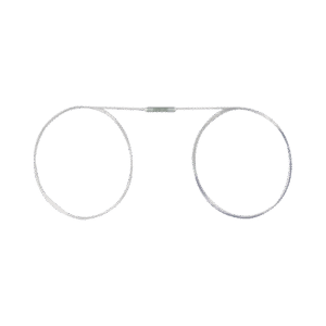 Splitter (Divisor Óptico) Desbalanceado tipo FBT, 1x2, 25/75 para fusión (sin conectores)