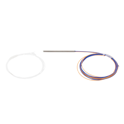 Splitter (Divisor Óptico) Desbalanceado tipo FBT, 1x2, 5/95 para fusión (sin conectores)