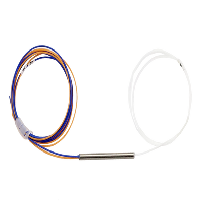 Splitter (Divisor Óptico) Desbalanceado tipo FBT, 1x2, 5/95 para fusión (sin conectores)