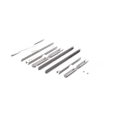 Montaje de Panel Solar para Poste Compatible con PRO-5012 + Gabinetes PST253015A/ PST304020A/ PST404020A/ EIPC404025/ EIPCB404030ï»¿ (No incluidos).