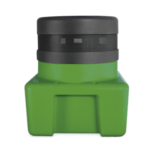 Subwoofer subterráneo | altavoz de 12 in | 400 Watts | 4 Ohms | 70V | conmutable. Subwoofer subterráneo | altavoz de 12 in | 400 Watts | 4 Ohms | 70V | conmutable.