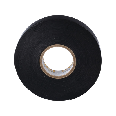 Cinta Eléctrica STRONGHOLD para Aislar de Caucho EPR, Autoadhesiva, Uso Industrial en Uniones de Alto Voltaje y Temperatura , Grosor de 0.76mm (30 mil), Ancho de 19mm, y 9.1m de Largo, Color Negro Cinta Eléctrica STRONGHOLD para Aislar de Caucho EPR, Autoadhesiva, Uso Industrial en Uniones de Alto Voltaje y Temperatura , Grosor de 0.76mm (30 mil), Ancho de 19mm, y 9.1m de Largo, Color Negro