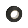 Cinta Eléctrica STRONGHOLD para Aislar, de PVC, Uso General Reparación y Mantenimiento, Grosor de 0.18mm (7 mil), Ancho de 19mm, y 18m de Largo, Color Negro