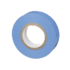 Cinta Eléctrica STRONGHOLD para Aislar, de PVC, Uso General Reparación y Mantenimiento, Grosor de 0.18mm (7 mil), Ancho de 19mm, y 20.12m de Largo, Color Azul