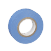 Cinta Eléctrica STRONGHOLD para Aislar, de PVC, Uso General Reparación y Mantenimiento, Grosor de 0.18mm (7 mil), Ancho de 19mm, y 20.12m de Largo, Color Azul