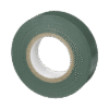 Cinta Eléctrica STRONGHOLD para Aislar, de PVC, Uso General Reparación y Mantenimiento, Grosor de 0.18mm (7 mil), Ancho de 19mm, y 20.12m de Largo, Color Verde