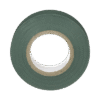 Cinta Eléctrica STRONGHOLD para Aislar, de PVC, Uso General Reparación y Mantenimiento, Grosor de 0.18mm (7 mil), Ancho de 19mm, y 20.12m de Largo, Color Verde