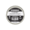 Cinta Eléctrica STRONGHOLD para Aislar, de PVC, Uso General Reparación y Mantenimiento, Grosor de 0.18mm (7 mil), Ancho de 19mm, y 20.12m de Largo, Color Gris Cinta Eléctrica STRONGHOLD para Aislar, de PVC, Uso General Reparación y Mantenimiento, Grosor de 0.18mm (7 mil), Ancho de 19mm, y 20.12m de Largo, Color Gris