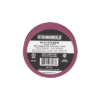 Cinta Eléctrica STRONGHOLD para Aislar, de PVC, Uso General Reparación y Mantenimiento, Grosor de 0.18mm (7 mil), Ancho de 19mm, y 20.12m de Largo, Color Violeta