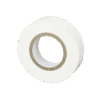 Cinta Eléctrica STRONGHOLD para Aislar, de PVC, Uso General Reparación y Mantenimiento, Grosor de 0.18mm (7 mil), Ancho de 19mm, y 20.12m de Largo, Color Blanco