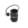 Lente Varifocal 3.5-8mm / Iris Manual / Formato 1/3 / Ideal Para Camaras Analogicas hasta 1200 TVLs Lente Varifocal 3.5-8mm / Iris Manual / Formato 1/3 / Ideal Para Camaras Analogicas hasta 1200 TVLs