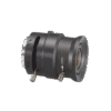 Lente Varifocal 3.5-8mm / Iris Manual / Formato 1/3 / Ideal Para Camaras Analogicas hasta 1200 TVLs Lente Varifocal 3.5-8mm / Iris Manual / Formato 1/3 / Ideal Para Camaras Analogicas hasta 1200 TVLs