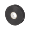 Cinta Eléctrica STRONGHOLD para Aislar, de PVC, Uso Profesional en Construcción Eléctrica, Grosor 0.18mm (7 mil), Ancho 19mm, y 20m Largo, Color Negro.