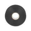Cinta Eléctrica STRONGHOLD para Aislar, de PVC, Uso Profesional en Construcción Eléctrica, Grosor 0.18mm (7 mil), Ancho 19mm, y 20m Largo, Color Negro.
