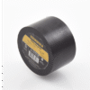 Cinta Eléctrica STRONGHOLD Para Aislar, de PVC, Trabajo Pesado Eléctrico (UV, abrasión, aceite, corrosión), Grosor 0.21 mm (8.5 mil), Ancho 50 mm, y 20 m Largo, Uso Int./Ext., Color Negro. Superior a cinta Super 33