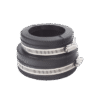 Bota de Caucho de 4" Sin Inserto
