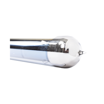 Set de 9 Tubos de Vacío de Vidrio Para Boiler Solar