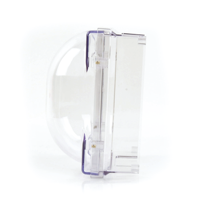 Protector Anti-Vandálico para Estrobo