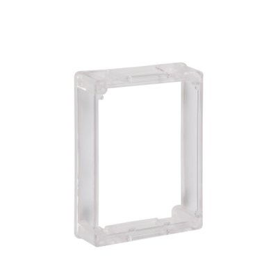 Espaciador Serie Universal Stopper® Para Cubiertas De Alarma