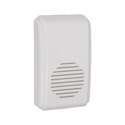 Receptor Inalámbrico Para Timbre STI3350