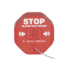 Alarma Theft Stopper® Para Prevenir Robo y Mal Uso De Extintores De Incendio