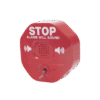 Alarma De Extintor Theft Stopper® Inalámbrica, Previene Robo y Mal Uso Del Extintor