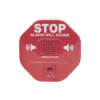Alarma De Extintor Theft Stopper® Inalámbrica, Previene Robo y Mal Uso Del Extintor