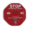 Alarma Multifunción Serie Exit Stopper® Para Proteger Una Puerta (incluye contacto magnético) Alarma Multifunción Serie Exit Stopper® Para Proteger Una Puerta (incluye contacto magnético)
