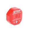 Alarma de puerta multifunción Exit Stopper® inalámbrica