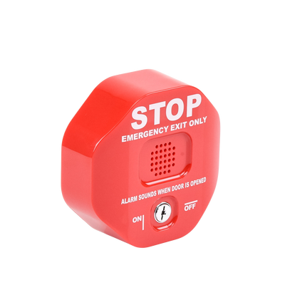 Alarma de puerta multifunción Exit Stopper® inalámbrica
