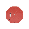 Alarma Multifunción Exit Stopper® para proteger puertas dobles (incluye contactos magnéticos)