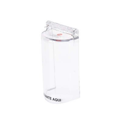 Protector de Policarbonato Superresistente, para Múltiples Aplicaciones