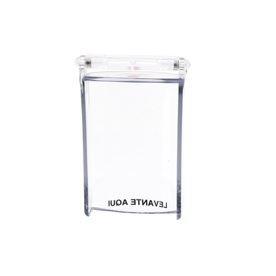 Protector de Policarbonato Superresistente, para Múltiples Aplicaciones