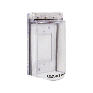 Protector de Policarbonato Superresistente, para Múltiples Aplicaciones Protector de Policarbonato Superresistente, para Múltiples Aplicaciones