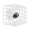 Jaula De Acero Antivandalismo Serie Damage Stopper® Multiusos. Dimensiones 7x7x7 pulgadas