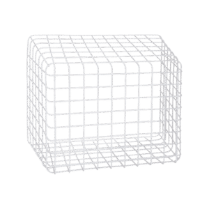 Jaula De Acero Antivandalismo Serie Damage Stopper® Multiusos. Dimensiones 18x15x13 pulgadas Jaula De Acero Antivandalismo Serie Damage Stopper® Multiusos. Dimensiones 18x15x13 pulgadas