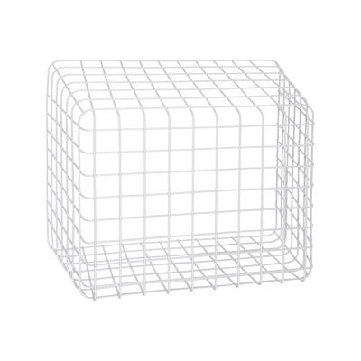 Jaula De Acero Antivandalismo Serie Damage Stopper® Multiusos. Dimensiones 18x15x13 pulgadas Jaula De Acero Antivandalismo Serie Damage Stopper® Multiusos. Dimensiones 18x15x13 pulgadas