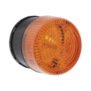 Microcontrolador SELECT-ALERT con Alarma Sirena/Estrobo para notificar Entradas/Salidas No Autorizadas y Emergencias, Color Ambar Microcontrolador SELECT-ALERT con Alarma Sirena/Estrobo para notificar Entradas/Salidas No Autorizadas y Emergencias, Color Ambar