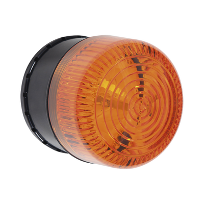 Microcontrolador SELECT-ALERT con Alarma Sirena/Estrobo para notificar Entradas/Salidas No Autorizadas y Emergencias, Color Ambar Microcontrolador SELECT-ALERT con Alarma Sirena/Estrobo para notificar Entradas/Salidas No Autorizadas y Emergencias, Color Ambar